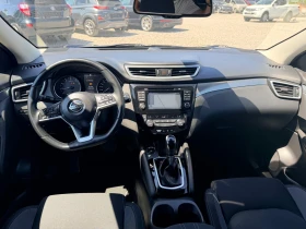 Nissan Qashqai 1.2 * АВТОМАТ * N-Connecta* , снимка 7