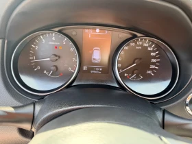 Nissan Qashqai 1.2 * АВТОМАТ * TEKNA* , снимка 9
