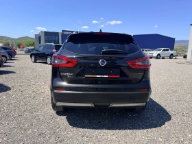 Nissan Qashqai 1.2 * АВТОМАТ * N-Connecta* , снимка 5