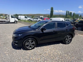 Nissan Qashqai 1.2 * АВТОМАТ * N-Connecta* , снимка 4