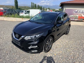 Nissan Qashqai 1.2 * АВТОМАТ * TEKNA* , снимка 3