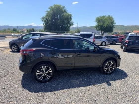 Nissan Qashqai 1.2 * АВТОМАТ * N-Connecta* , снимка 6
