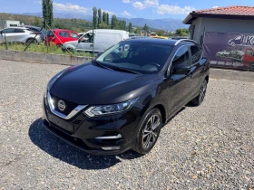 Nissan Qashqai 1.2 * АВТОМАТ * N-Connecta* , снимка 3