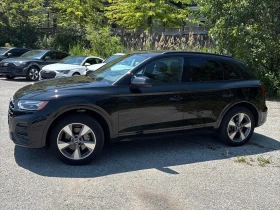 Audi Q5 * CARFAX * БЕЗ ЗАБЕЛЕЖКА * АВТОКРЕДИТ, снимка 2