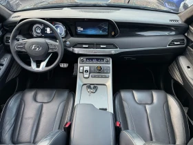 Hyundai Palisade 2.2D ! 4WD ! 6+ 1 ! Calligraphy !, снимка 9