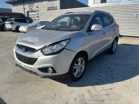 Hyundai IX35, снимка 1
