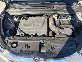 Hyundai IX35, снимка 7