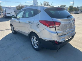 Hyundai IX35, снимка 3