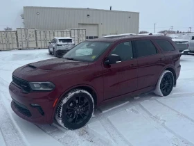 Dodge Durango R/T AWD * CARFAX * ФИНАНСИРАНЕ, снимка 1