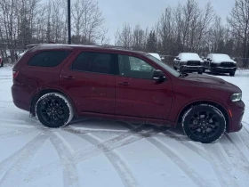 Dodge Durango R/T AWD * CARFAX * ФИНАНСИРАНЕ, снимка 3
