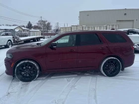 Dodge Durango R/T AWD * CARFAX * ФИНАНСИРАНЕ, снимка 2