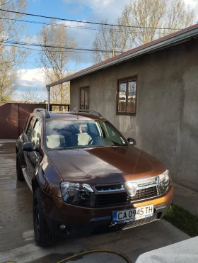 Dacia Duster | Mobile.bg    9