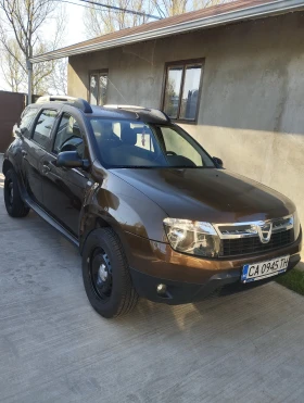 Dacia Duster | Mobile.bg    13