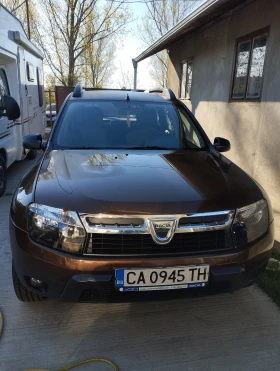 Dacia Duster, снимка 12