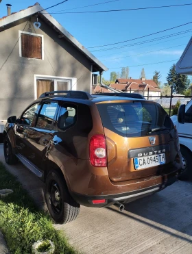 Dacia Duster, снимка 14