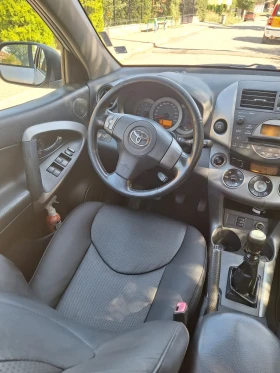 Toyota Rav4, снимка 7