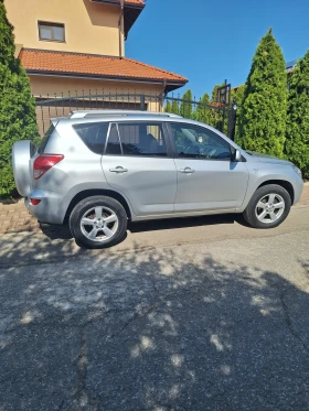 Toyota Rav4, снимка 3