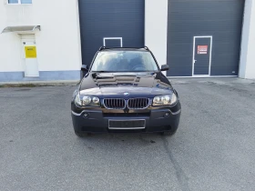 BMW X3 2.0D 150h.p. | Mobile.bg    11