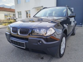 BMW X3 2.0D 150h.p., снимка 2