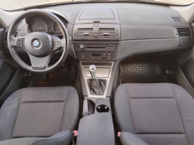 BMW X3 2.0D 150h.p., снимка 17