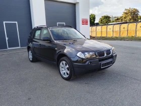 BMW X3 2.0D 150h.p. | Mobile.bg    3