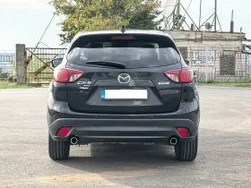 Mazda CX-5 2.2d * 150 к.с Skyactiv , снимка 5