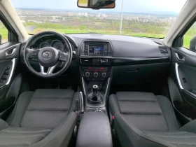 Mazda CX-5 2.2d * 150 к.с Skyactiv , снимка 7