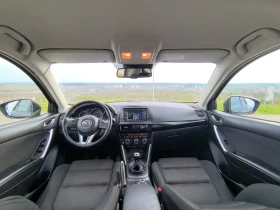 Mazda CX-5 2.2d * 150 к.с Skyactiv , снимка 6