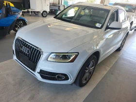 Audi Q5 PREMIUM PLUS* S-LINE* BANG&OLUFSEN* PANO* FULL - [3] 