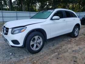 Mercedes-Benz GLC 300 4MATIC  