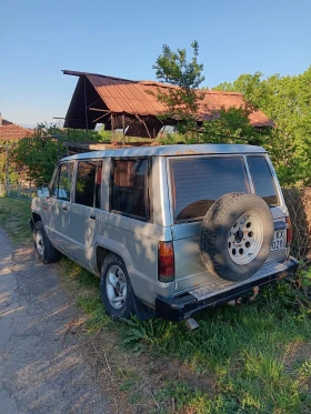 Isuzu Trooper, снимка 2