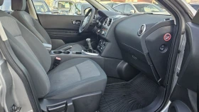 Nissan Qashqai 1.6 Benzin 114 .c.    FACELIFT  | Mobile.bg    14