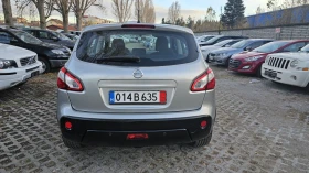 Nissan Qashqai 1.6 Benzin 114 k.c. Става за газ , снимка 7