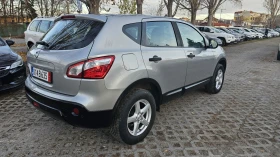 Nissan Qashqai 1.6 Benzin 114 k.c. Става за газ , снимка 6