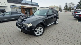 BMW X3 ЛИЗИНГ 1