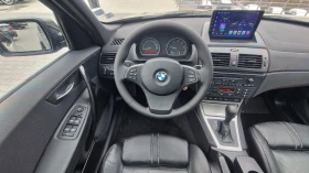 BMW X3 ЛИЗИНГ, снимка 14