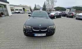 BMW X3 ЛИЗИНГ, снимка 5