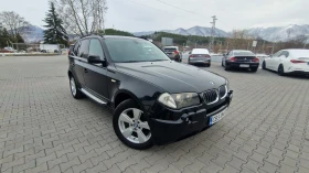 BMW X3 ЛИЗИНГ, снимка 3