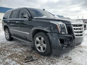 Cadillac Escalade, снимка 5