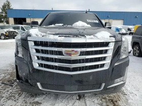 Cadillac Escalade, снимка 6