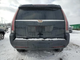 Cadillac Escalade, снимка 3