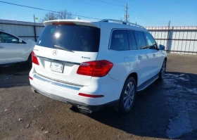 Mercedes-Benz GL 450, снимка 5