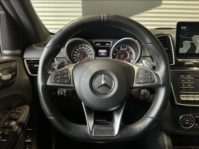 Mercedes-Benz GLS 63 AMG 4MATIC/585../360CAM/HARMAN/CARPLAY/ | Mobile.bg    8