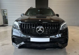 Mercedes-Benz GLS 63 AMG 4MATIC/585../360CAM/HARMAN/CARPLAY/ | Mobile.bg    3