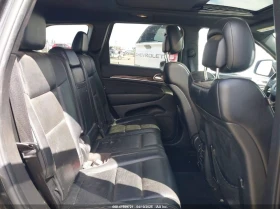 Jeep Grand cherokee 2014 JEEP GRAND CHEROKEE OVERLAND | Mobile.bg    12