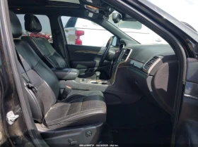 Jeep Grand cherokee 2014 JEEP GRAND CHEROKEE OVERLAND | Mobile.bg    11