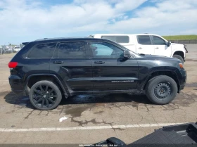 Jeep Grand cherokee 2014 JEEP GRAND CHEROKEE OVERLAND | Mobile.bg    4