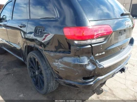 Jeep Grand cherokee 2014 JEEP GRAND CHEROKEE OVERLAND | Mobile.bg    7