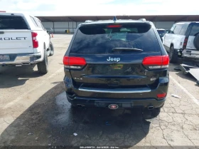 Jeep Grand cherokee 2014 JEEP GRAND CHEROKEE OVERLAND | Mobile.bg    8