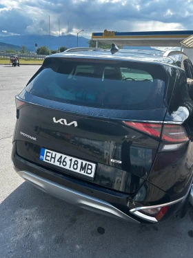 Kia Sportage 1.6 HEV - 72000 лв. - 92232192 3